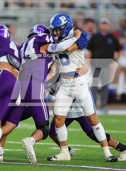 Thumbnail 1 in Peaster @ Jacksboro photogallery.