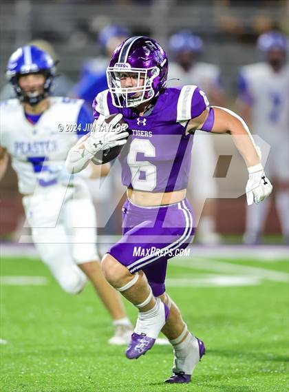 Thumbnail 1 in Peaster @ Jacksboro photogallery.