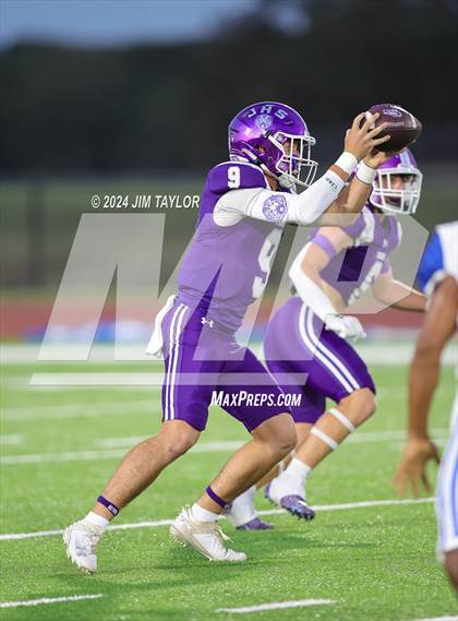 Thumbnail 1 in Peaster @ Jacksboro photogallery.