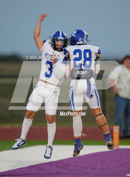 Thumbnail 2 in Peaster @ Jacksboro photogallery.