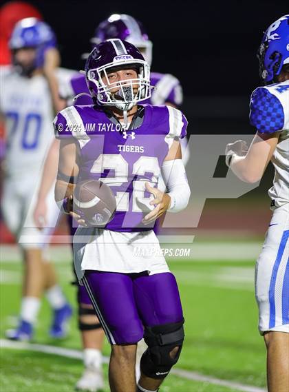 Thumbnail 1 in Peaster @ Jacksboro photogallery.