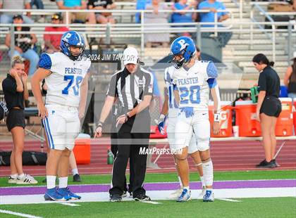Thumbnail 1 in Peaster @ Jacksboro photogallery.