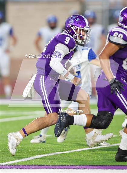 Thumbnail 2 in Peaster @ Jacksboro photogallery.