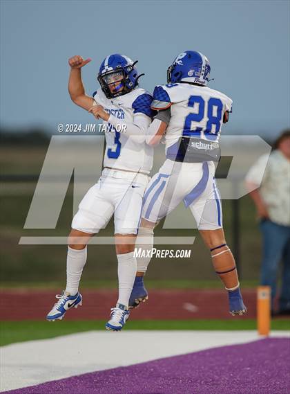 Thumbnail 1 in Peaster @ Jacksboro photogallery.