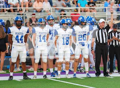 Thumbnail 1 in Peaster @ Jacksboro photogallery.