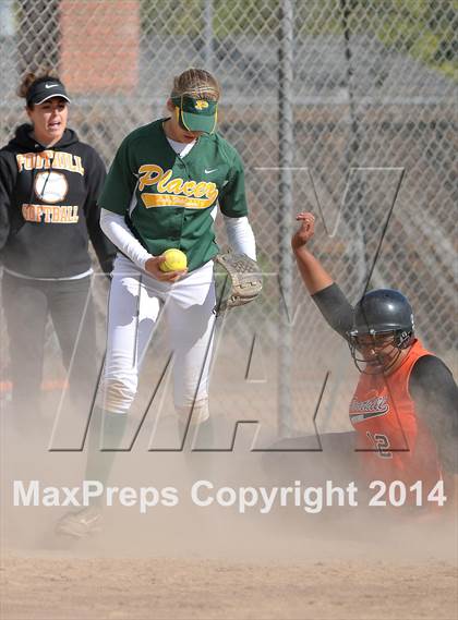 Thumbnail 1 in Placer @ Foothill photogallery.