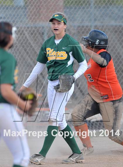 Thumbnail 1 in Placer @ Foothill photogallery.