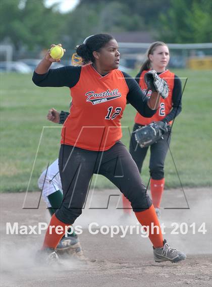 Thumbnail 3 in Placer @ Foothill photogallery.