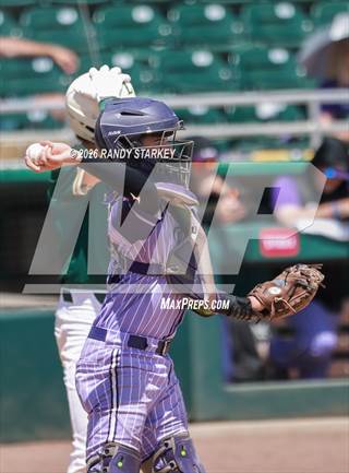 Lincoln vs. Winter Springs (FHSAA 5A State Final)