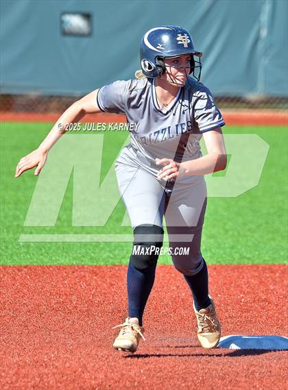 Thumbnail 3 in Legacy vs Spring Valley (NIAA 4A Playoffs) photogallery.