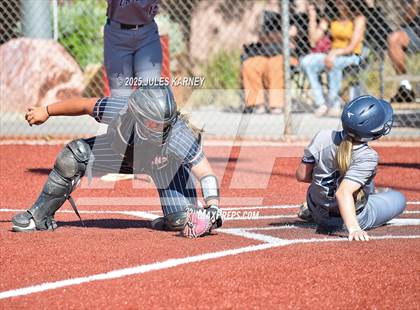 Thumbnail 2 in Legacy vs Spring Valley (NIAA 4A Playoffs) photogallery.