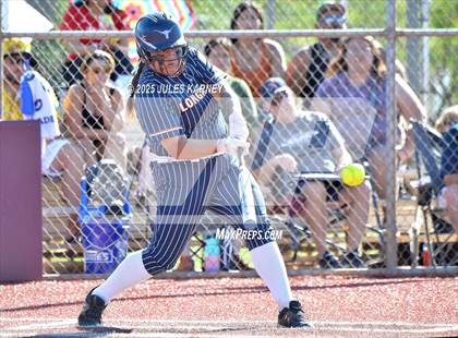 Thumbnail 1 in Legacy vs Spring Valley (NIAA 4A Playoffs) photogallery.