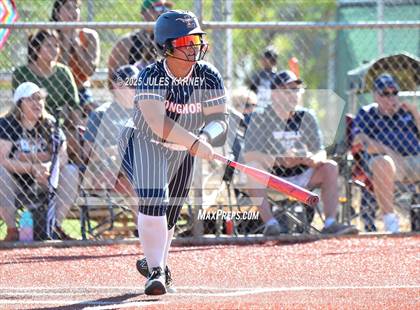 Thumbnail 2 in Legacy vs Spring Valley (NIAA 4A Playoffs) photogallery.