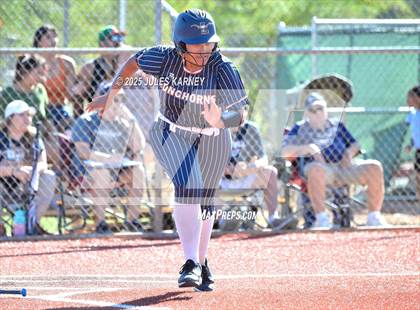 Thumbnail 1 in Legacy vs Spring Valley (NIAA 4A Playoffs) photogallery.