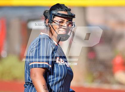 Thumbnail 3 in Legacy vs Spring Valley (NIAA 4A Playoffs) photogallery.