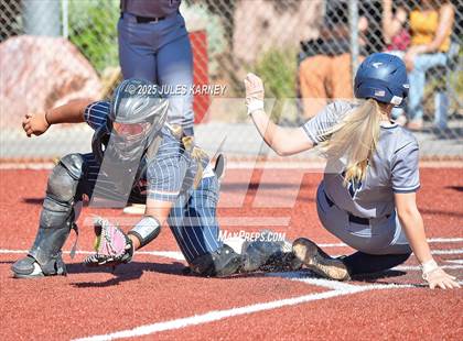 Thumbnail 1 in Legacy vs Spring Valley (NIAA 4A Playoffs) photogallery.