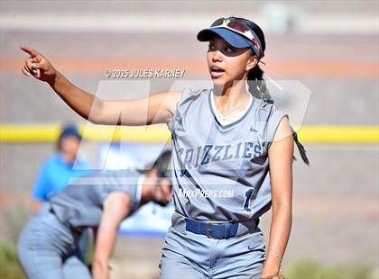 Thumbnail 3 in Legacy vs Spring Valley (NIAA 4A Playoffs) photogallery.