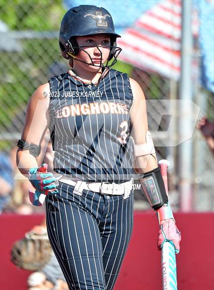 Thumbnail 1 in Legacy vs Spring Valley (NIAA 4A Playoffs) photogallery.