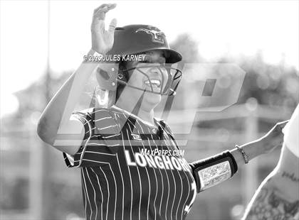 Thumbnail 3 in Legacy vs Spring Valley (NIAA 4A Playoffs) photogallery.