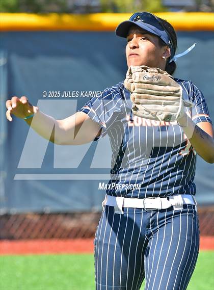 Thumbnail 2 in Legacy vs Spring Valley (NIAA 4A Playoffs) photogallery.