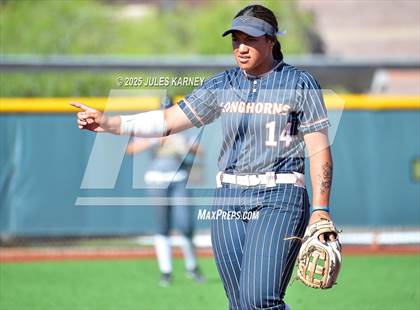 Thumbnail 1 in Legacy vs Spring Valley (NIAA 4A Playoffs) photogallery.