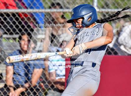 Thumbnail 1 in Legacy vs Spring Valley (NIAA 4A Playoffs) photogallery.