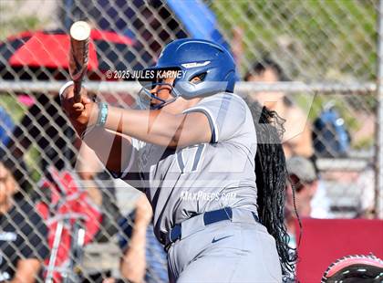 Thumbnail 3 in Legacy vs Spring Valley (NIAA 4A Playoffs) photogallery.