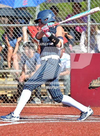 Thumbnail 1 in Legacy vs Spring Valley (NIAA 4A Playoffs) photogallery.