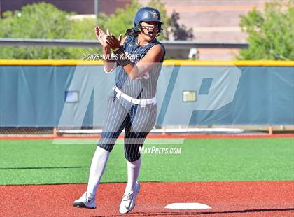Thumbnail 3 in Legacy vs Spring Valley (NIAA 4A Playoffs) photogallery.