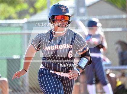 Thumbnail 3 in Legacy vs Spring Valley (NIAA 4A Playoffs) photogallery.