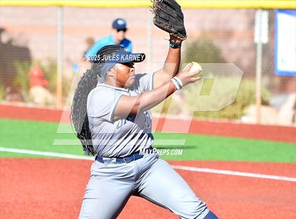 Thumbnail 2 in Legacy vs Spring Valley (NIAA 4A Playoffs) photogallery.