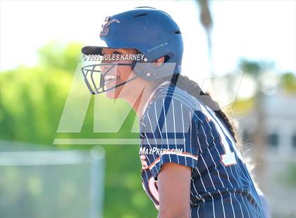Thumbnail 2 in Legacy vs Spring Valley (NIAA 4A Playoffs) photogallery.