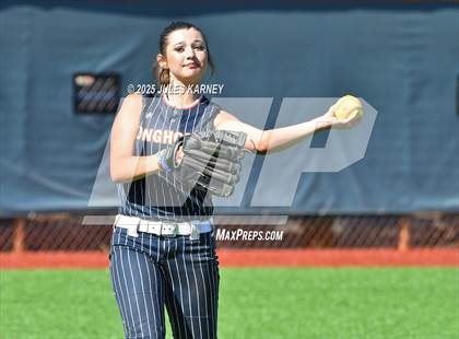 Thumbnail 3 in Legacy vs Spring Valley (NIAA 4A Playoffs) photogallery.