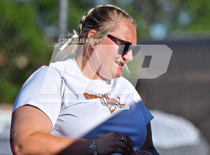 Thumbnail 1 in Legacy vs Spring Valley (NIAA 4A Playoffs) photogallery.