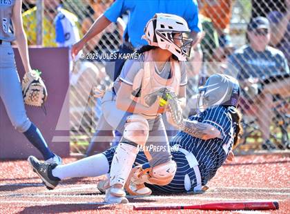 Thumbnail 1 in Legacy vs Spring Valley (NIAA 4A Playoffs) photogallery.