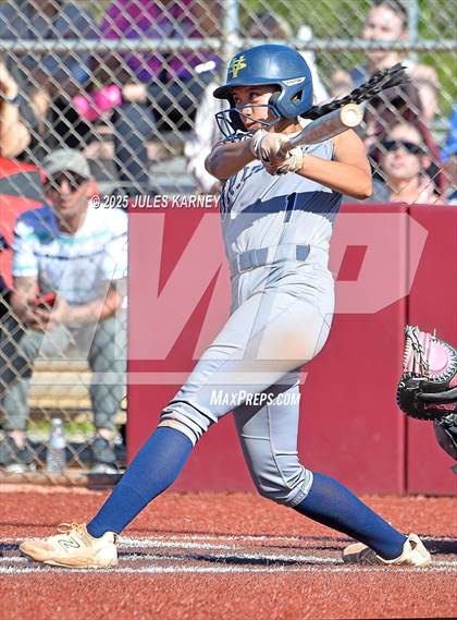 Thumbnail 3 in Legacy vs Spring Valley (NIAA 4A Playoffs) photogallery.
