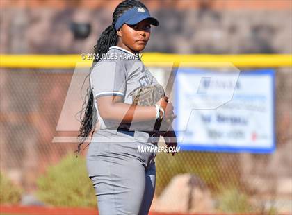 Thumbnail 1 in Legacy vs Spring Valley (NIAA 4A Playoffs) photogallery.