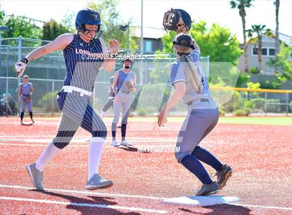 Thumbnail 2 in Legacy vs Spring Valley (NIAA 4A Playoffs) photogallery.