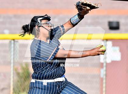 Thumbnail 2 in Legacy vs Spring Valley (NIAA 4A Playoffs) photogallery.