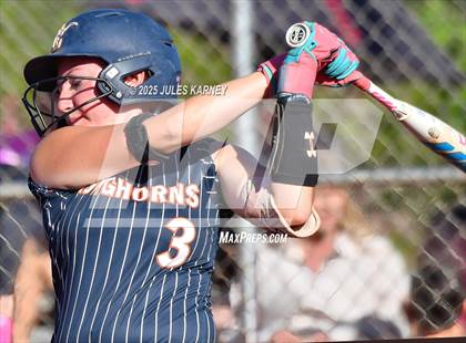 Thumbnail 1 in Legacy vs Spring Valley (NIAA 4A Playoffs) photogallery.