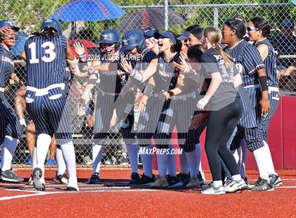 Thumbnail 2 in Legacy vs Spring Valley (NIAA 4A Playoffs) photogallery.
