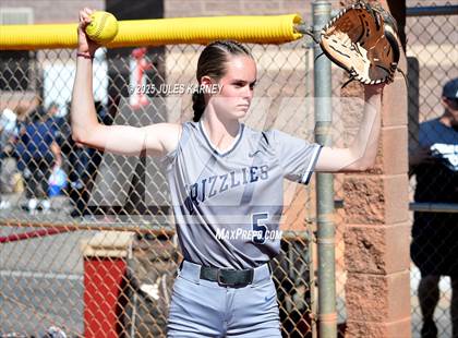 Thumbnail 1 in Legacy vs Spring Valley (NIAA 4A Playoffs) photogallery.