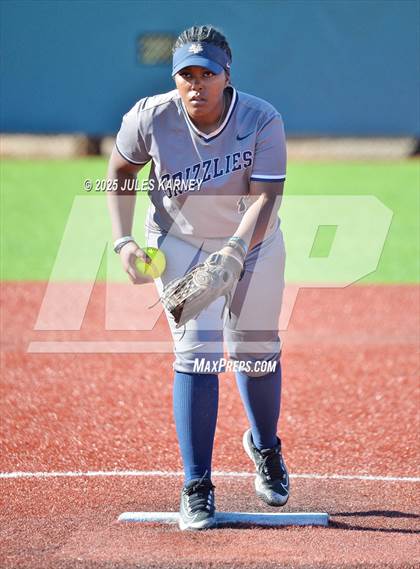 Thumbnail 2 in Legacy vs Spring Valley (NIAA 4A Playoffs) photogallery.