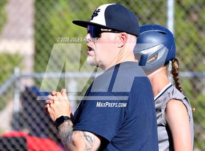 Thumbnail 3 in Legacy vs Spring Valley (NIAA 4A Playoffs) photogallery.