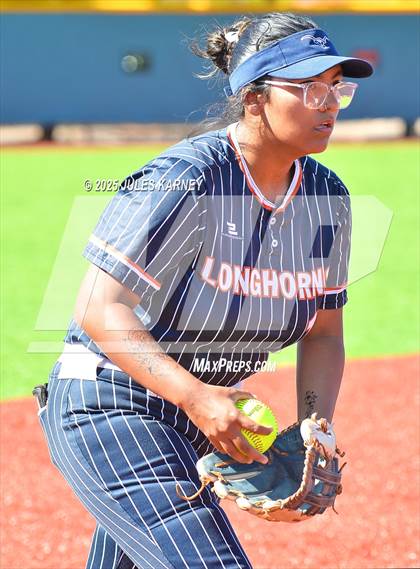 Thumbnail 1 in Legacy vs Spring Valley (NIAA 4A Playoffs) photogallery.