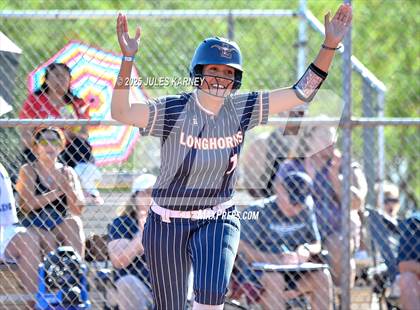 Thumbnail 2 in Legacy vs Spring Valley (NIAA 4A Playoffs) photogallery.