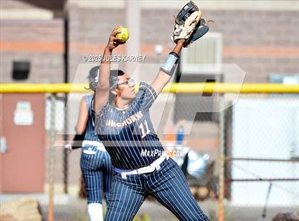Thumbnail 3 in Legacy vs Spring Valley (NIAA 4A Playoffs) photogallery.