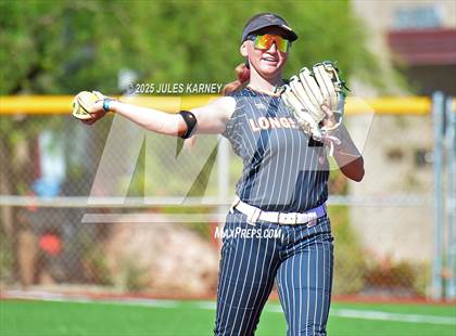 Thumbnail 3 in Legacy vs Spring Valley (NIAA 4A Playoffs) photogallery.