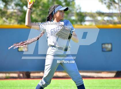 Thumbnail 2 in Legacy vs Spring Valley (NIAA 4A Playoffs) photogallery.
