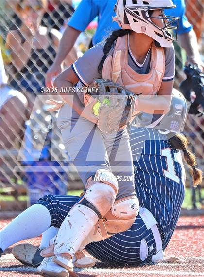 Thumbnail 2 in Legacy vs Spring Valley (NIAA 4A Playoffs) photogallery.